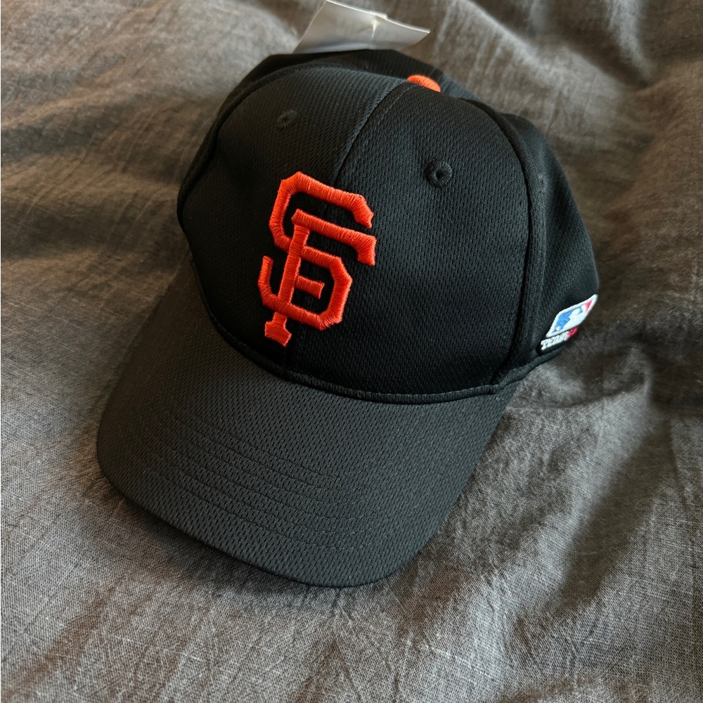 Youth San Francisco Giants Hat